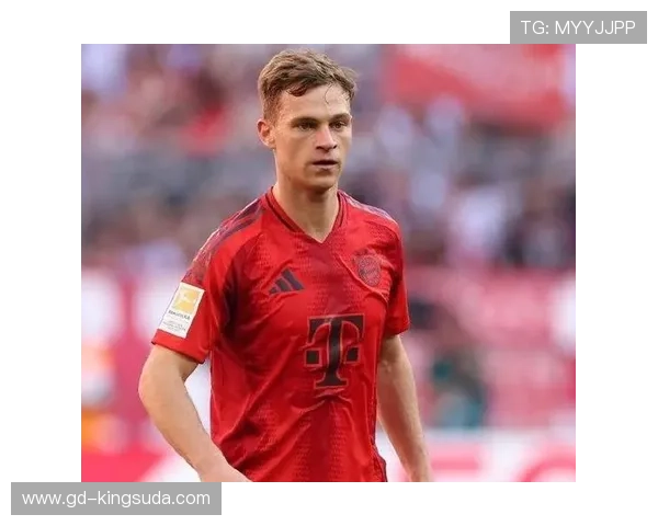 [天下足球]尘埃落定 基米希续约拜仁.